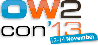 ow2 con 2013