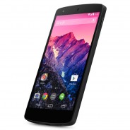 Nouveau Nexus 5